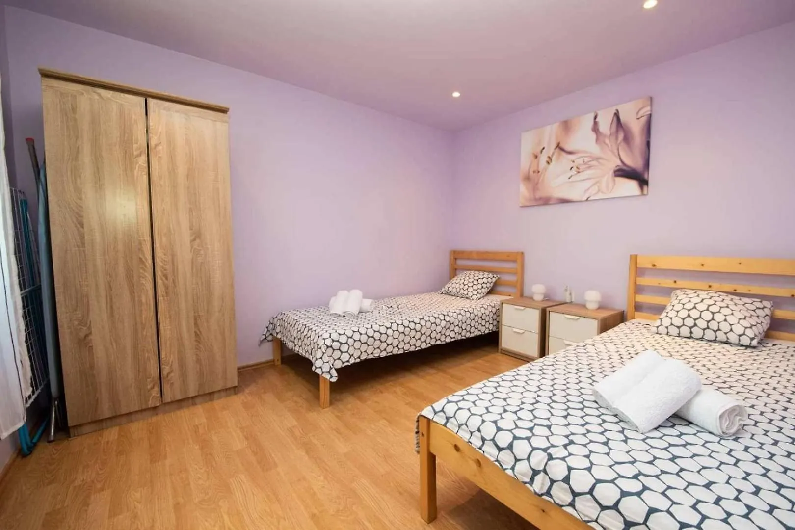 Family Friendly Apartments With A Swimming Pool Njivice, Krk - 21862 0*, Njivice