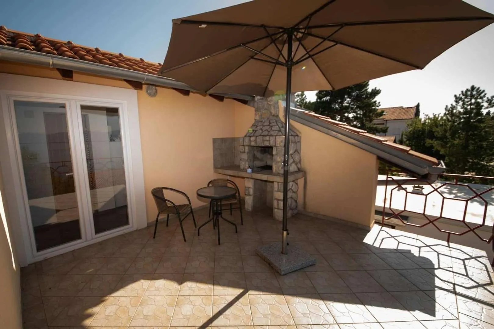 Family Friendly Apartments With A Swimming Pool Njivice, Krk - 21862