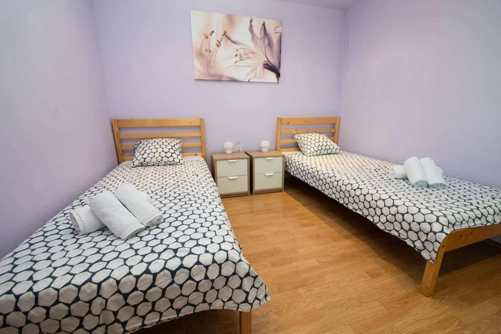 Family Friendly Apartments With A Swimming Pool Njivice, Krk - 21862 Njivice
