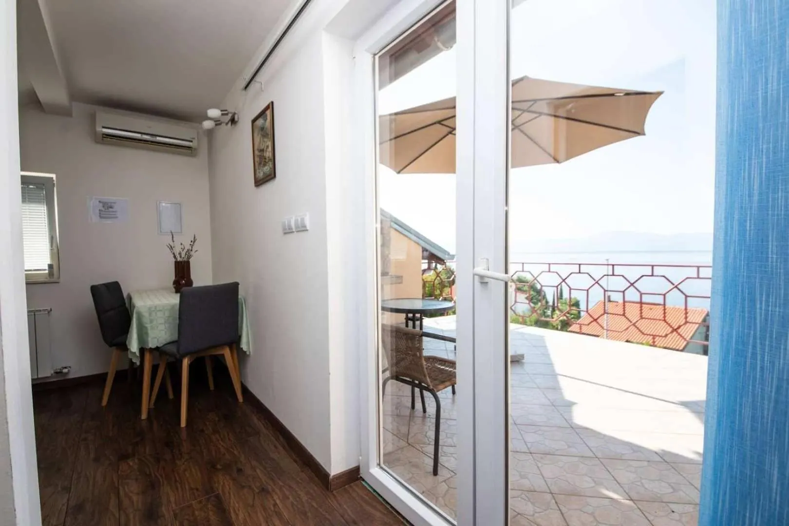 Family Friendly Apartments With A Swimming Pool Njivice, Krk - 21862