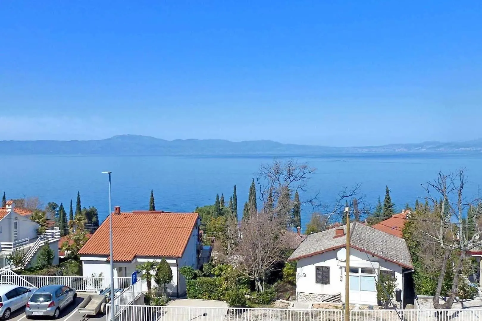 Family Friendly Apartments With A Swimming Pool Njivice, Krk - 21862 0*, Njivice